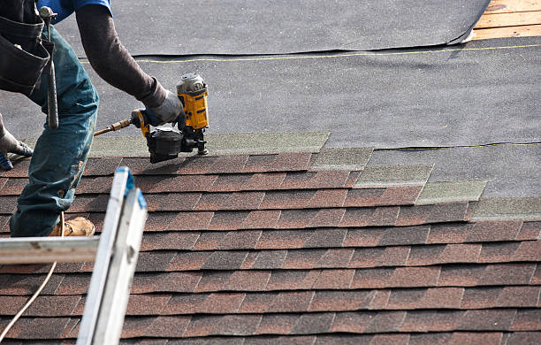 Licensed Gutter Installation service in Garrett, TX - Brentwood Metal Roofing
